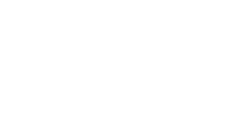 Le texte en script blanc sur fond gris pâle se lit 