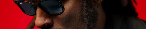 RAY-BAN